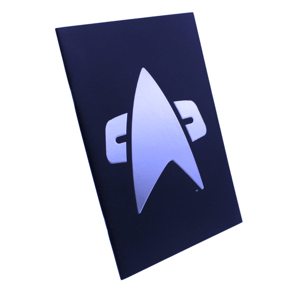 Star Trek Variant Cover Comic Dino 2000 Limitiert | Hoppla-Stuff
